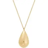 Edblad Drop halsband Gold 123564