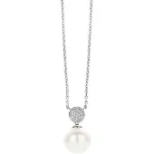Ti sento halsband 3854PW/42