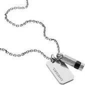 Diesel halsband DX1156040