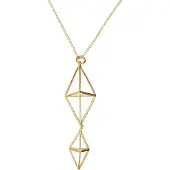 Finnfeelings Himmeli halsband FFR2370K-1