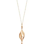 Lumoava Universum halsband L7619 0520