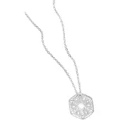 Finnfeelings Ice Queen FFR2360 halsband