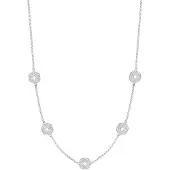 Finnfeelings Ice Queen FFR2360-2 halsband