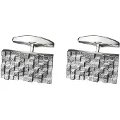 Saurum manschettknappar SA4615 00