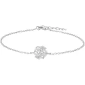 Joanli Nor BESSNOR armband silver 845 070