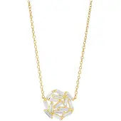 Joanli Nor BESSNOR halsband guld 245 091-3