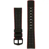 Hirsch Ayrton klockarmband 091 20 92 0 50 24mm