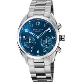 Kronaby Apex hybrid smartklocka S3762/1