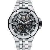 Edox Delfin Mecano Automatic 85303 3NM NBG
