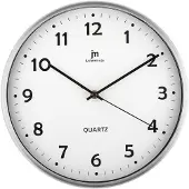 Justaminute väggklocka 14968B