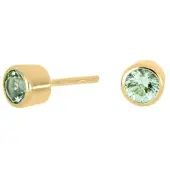 Joanli Nor HILDANOR örhängen 4 mm 345 306-3