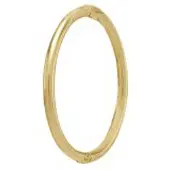 Nordahl Jewellery PIERCE52 Creol hoop 9 mm 314 209 5