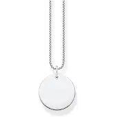 Thomas Sabo Glam & Soul Silver berlock PE927-001-21