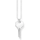 Thomas Sabo Glam & Soul Silver halsband KE2129-001-21