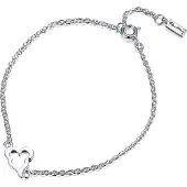 Efva Attling Mini Crazy Heart armband 14-100-00872-1719