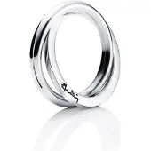 Efva Attling Twosome ring 13-100-00519-1700