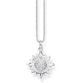 Thomas Sabo halsband SCKE150335
