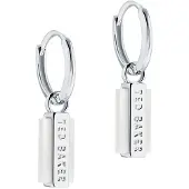 Ted Baker Gwennie Gem Bar Huggie örhängen TBJ2977-01-46