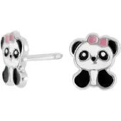 Nordahl Jewellery barn panda örhängen 325 744