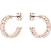 Ted Baker Senatta roseguldfärgad hoops 06-TBJ2983-24-02