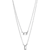 Efva Attling A Clear Dream Stud halsband 10-100-01988-4045