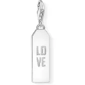 Thomas Sabo Charm Club Love silver berlock 1738-001-21
