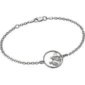 Lumoava x Moomin adventure armband MO531500000