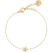 Edblad Sirius armband Gold 124404