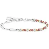 Thomas Sabo Charm Club carrier armband 14cm A2099-350-7-L14
