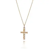 Lumoava Oiva korshalsband L70231600000