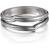 Lumoava wayfarer ring L52239800190