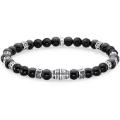 Thomas Sabo Rebel armband 17 cm A2087-507-11-L17