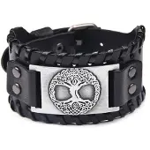Varia Design Yggdrasil armband silver
