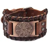 Varia Design Vehmic armband brons