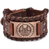 Varia Design Tor armband brons