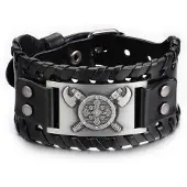 Varia Design Varnhem armband silver