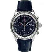Zeppelin LZ 14 Marine Chrono 8888-3