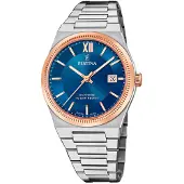 Festina Swiss Made F20036/2