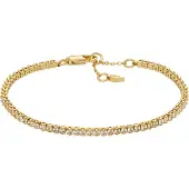 Fossil Jewelry JA7214710 tennisarmband