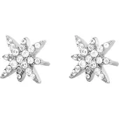 Edblad Polaris Studs S Steel Stjärnörhängen 126114