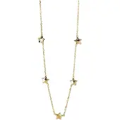 Kohinoor Deco halsband 213-673