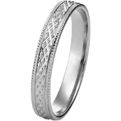Kohinoor Ring 003-621V 16½