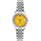 Gant Sussex Mini Yellow G181009