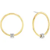 Calvin Klein Duality örhängen 35000635