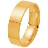 Kohinoor Förlovningsring 5mm ; 14K Guld 003-017 16½