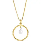 Lempikoru Pearl halsband 5208230450