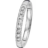 Kohinoor Estelle 033-216V-16 diamantring-180