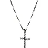 Lempikoru Pearl kors halsband 4908707450