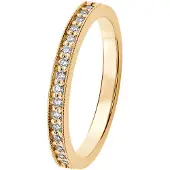 Kohinoor Aino 033-508-16 diamantring-170