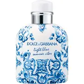 Dolce&Gabbana Light Blue Summer Vibes Pour Homme Eau de Toilette 125 ml